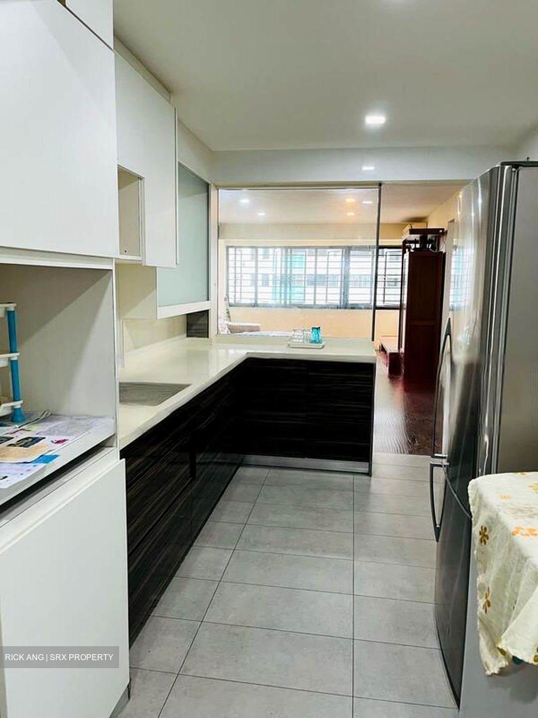 Blk 414 Commonwealth Avenue West (Clementi), HDB 5 Rooms #454500001